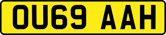 OU69AAH