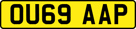 OU69AAP
