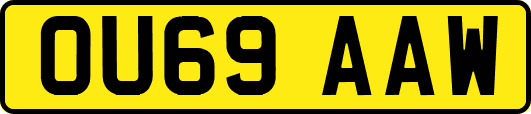 OU69AAW