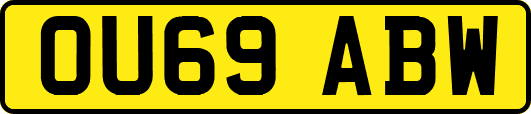 OU69ABW