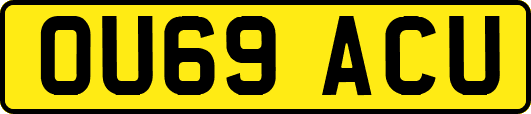 OU69ACU