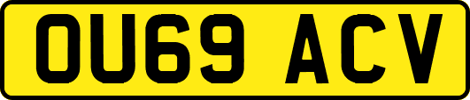 OU69ACV