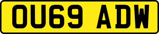OU69ADW