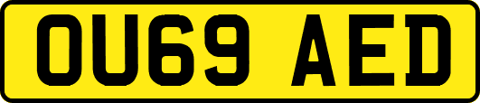 OU69AED