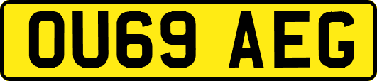 OU69AEG