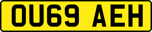 OU69AEH