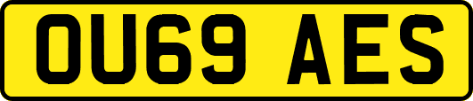 OU69AES