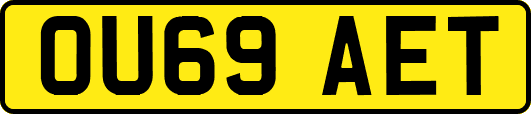OU69AET