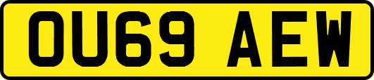 OU69AEW