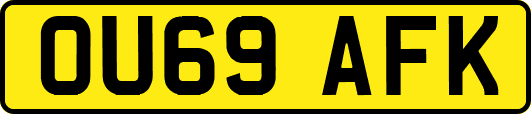 OU69AFK