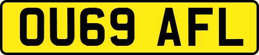 OU69AFL