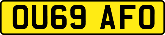 OU69AFO