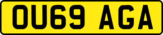 OU69AGA