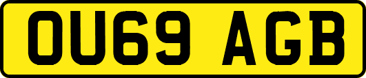 OU69AGB