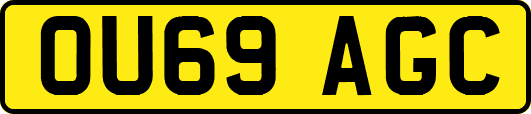 OU69AGC