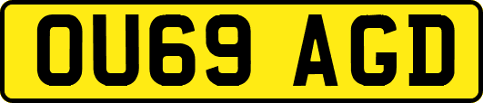 OU69AGD