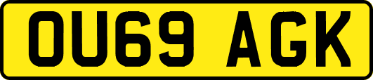 OU69AGK