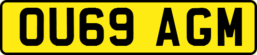 OU69AGM