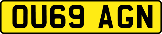 OU69AGN