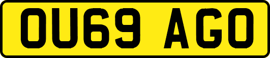 OU69AGO