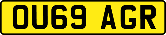 OU69AGR