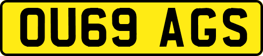 OU69AGS