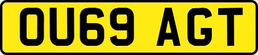 OU69AGT