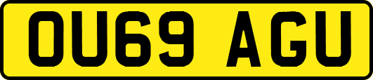 OU69AGU