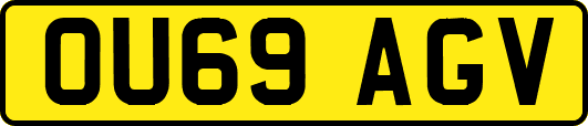 OU69AGV