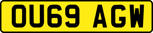 OU69AGW