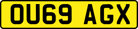 OU69AGX