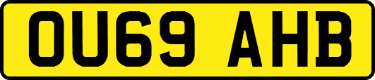 OU69AHB