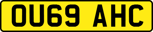 OU69AHC