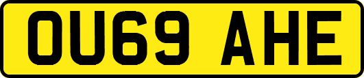 OU69AHE