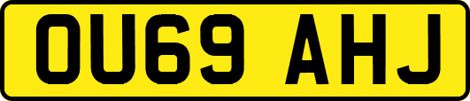 OU69AHJ