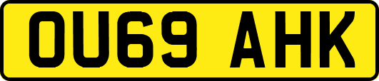 OU69AHK