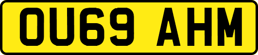 OU69AHM