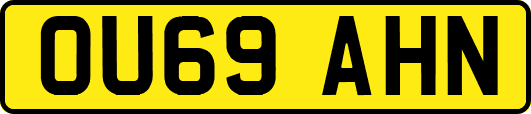 OU69AHN