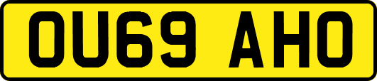 OU69AHO