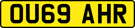 OU69AHR