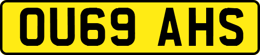 OU69AHS