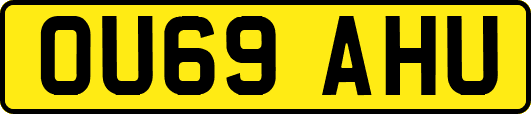 OU69AHU
