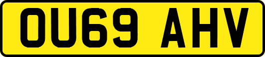 OU69AHV