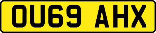 OU69AHX