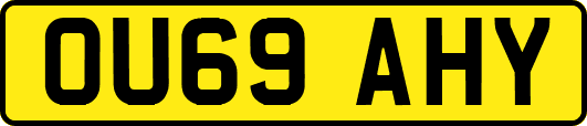 OU69AHY
