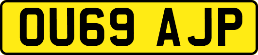 OU69AJP