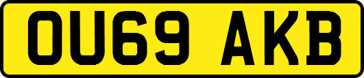 OU69AKB