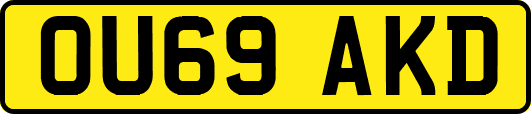 OU69AKD