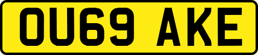 OU69AKE