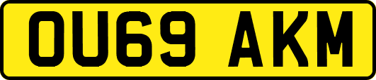 OU69AKM
